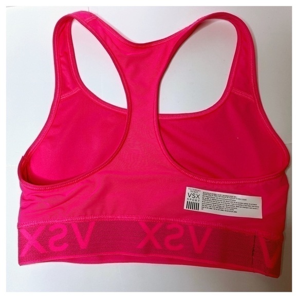 Victoria’s Secret VSX Sport Racerback sport BRA - Picture 5 of 5